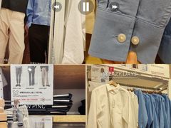 -优衣库(成都锦华万达广场店)
