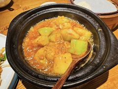 -如轩·海鲜砂锅粥·潮汕菜(沿江东路店)