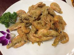 -金牌餐厅·天津菜·八珍豆腐·老爆三(瓷房子店)
