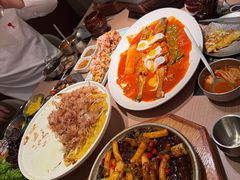 -将军牛排·尔滨地标朝鲜族美食(总店)