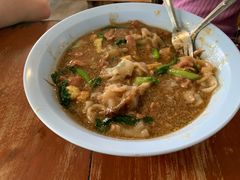 -马里奥明星猪脚饭