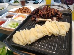 -真爱中国餐馆·年华店(朱雀大街店)