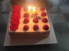 -布朗尼西饼(粮道街店)