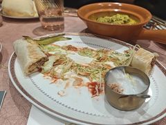 -BRBR叙利亚餐厅(总店)