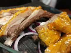 -阿罗新疆菜(人民广场店)