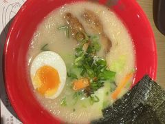 吾妻骨汤叉烧拉面-吾妻拉面•和风食堂(群光广场店)