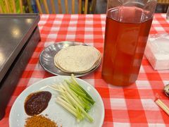 -東豫狼鲜货烧烤. 碳火烤鱼. 小龙虾(上海首店)