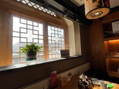 -福茂源横山铁锅羊肉(牡丹园店)