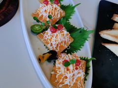 -烛影拾光观景餐厅·创意菜·摄影·小提琴(大唐不夜城店)