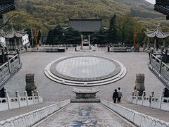 -句容茅山景区