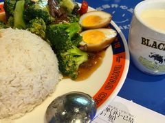 -伯友茶记(中华广场店)