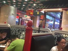 大堂-四宜糕团店(南大街店)