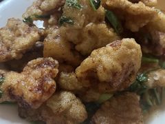 -三点小吃(山大店)