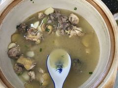 -芸海阁·农家私房菜(沙家浜景区出口店)
