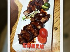 -潮粥荟·潮汕砂锅粥(朝阳大悦城店)