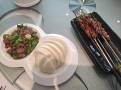 -新粤新疆菜(禅城店)