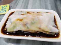 -穗银肠粉店(东川路店)