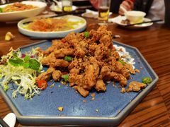 -厦门宝龙铂尔曼大酒店·龙之渊中餐厅