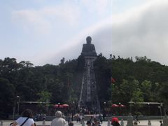 -天坛大佛