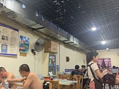 -老于餐厅(民生路店)