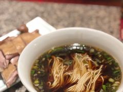 -南京大牌档(香港广场店)