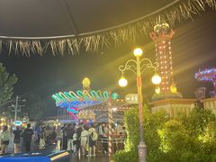 -青岛方特梦幻王国