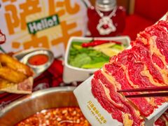 -潮正和潮汕牛肉火锅·老字号(番禺万达店)