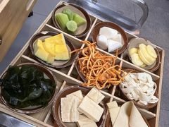 -芈重山老火锅(广州首店)