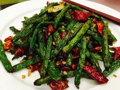 -东馆和天下特色餐饮(工农店)