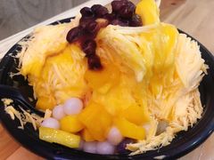 -串妹花式冰粉(乐山总店)