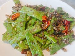 -雀蓝川菜(奥体广场店)