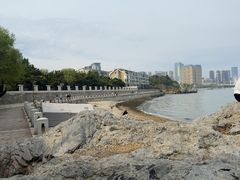-黑石礁公园