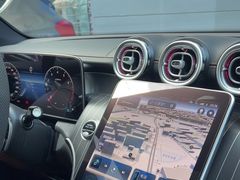 -上海星瀚奔驰4S店(红柳路店)