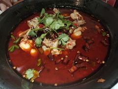 -汤连得温泉馆(宝山店)