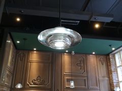 大堂-黑土印象菜馆(三元桥店)