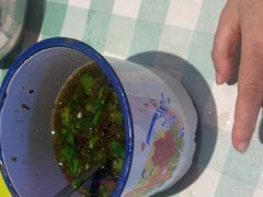 -彭耕记猪油炒小菜(吉联mall店)