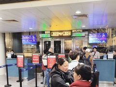 -重庆江北国际机场-T2航站楼