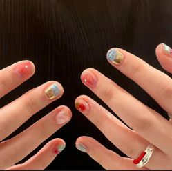 -如一·美甲美睫