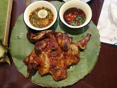 -傣乡之味·傣族特色手抓饭·孔雀宴(大理古城首店)