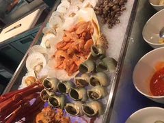 -青岛证大喜玛拉雅酒店·Z1餐厅