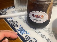 -东方饺子王(工农大路店)