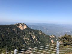 -泰山风景名胜区