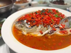 -湘上湘(正大中心总店)