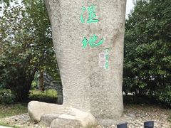 -溱湖国家湿地公园