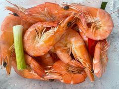 -醉壹号海鲜大排档•三十年老字号(厦门美食地标店)