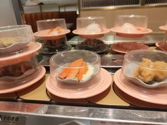 -争鲜回转寿司(通州万达店)