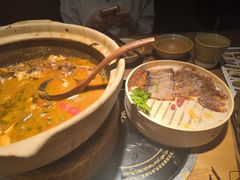 -吃饭皇帝大(长宁龙之梦店)