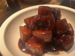 -筱爷叔·上海传统手工菜(玉树路店)