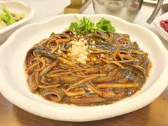 -马凯餐厅(长椿街店)