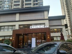 门面-茶米烧腊茶餐厅(石龙店)